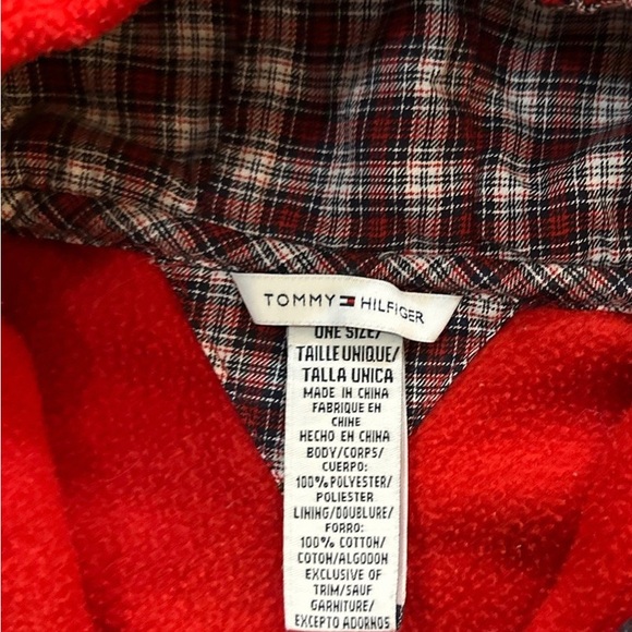 Vintage Tommy Hilfiger Baby Bunting - Picture 3 of 6